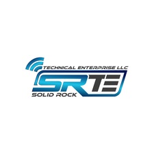 Solid Rock Technical Enterprise logo