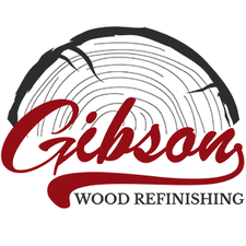 Logo for Gibson Wood Renewal, LLC