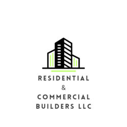 RESIDENTIAL & COMMERCIAL BUILDERS, L.L.C. logo