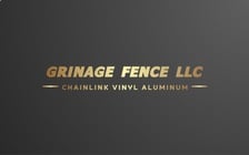 Avatar for Grinage Fence