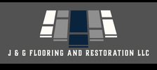 J&G Flooring and More logo