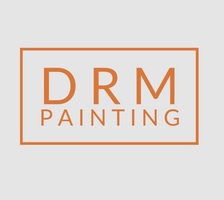 DRM Painting, LLC logo