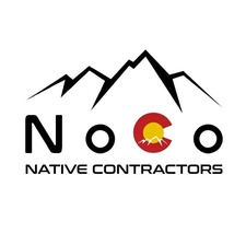 Logo for Northern Colorado Native Contractors