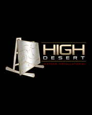 Avatar for High Desert Stone Installation