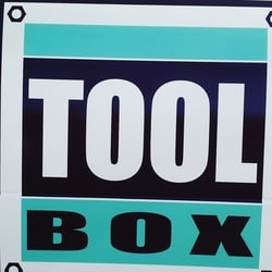 Tool Box Home LLC logo