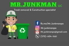 Avatar for Mr. JunkMan