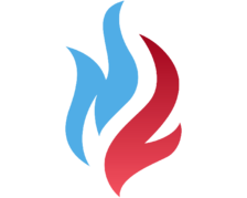 Logo for NRG Remodeling