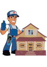The House Physician, LLC logo