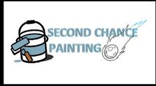 Logo for Second Chance Painting LLC
