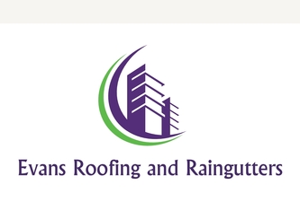 Evans Roofing and Rain Gutters, Inc. logo