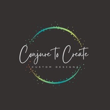 Logo for Conjure To Create