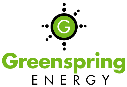 Greenspring Energy logo