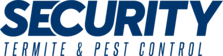Security Termite & Pest Control logo