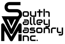 Avatar for South Valley Masonry, Inc.