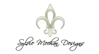 Sylvie Meehan Designs logo