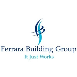 Ferrara Building Group, Inc. logo