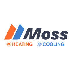 Moss Mechanical logo