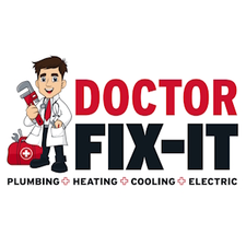 Avatar for Doctor Fix-It Plumbing, Heating & Electric