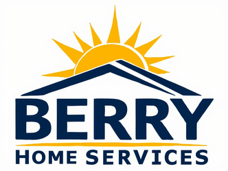 Berry Home Services logo