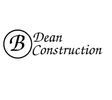 Logo for B. Dean Construction LLC