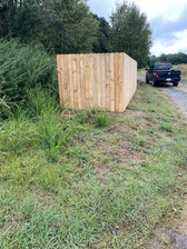 Logo for Four Hearts Fencing