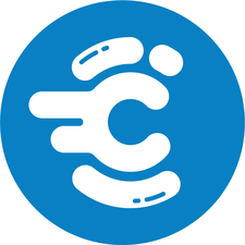 Logo for Cronos Cleaning