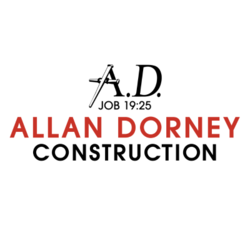 Allan Dorney Construction MN, Inc. logo