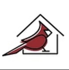 Logo for Cardinal Home Cleaning