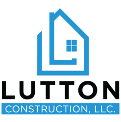 Lutton Construction, LLC logo