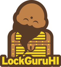 Avatar for Lock Guru HI, LLC