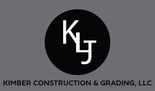 Logo for Kimber Contracting Inc.