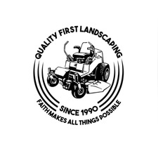 Logo for Hicks Quality First