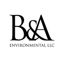 B&A Environmental LLC logo