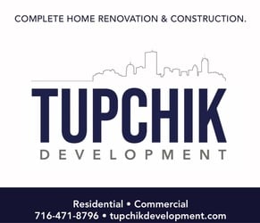 Tupchik Development logo