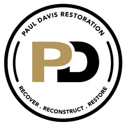 Paul Davis Restoration of West San Fernando Valley CA logo