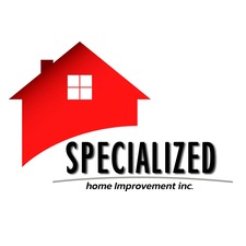 Logo for Specialized Home Improvement Inc