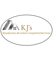 Avatar for KJ's Handyman & Custom Carpentry Services