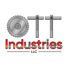 Ott Industries logo