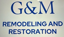Avatar for G&M - REMODELING & RESTORATION SERVICES LLC