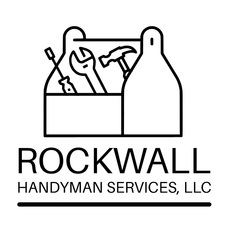 Logo for Rockwall Handyman Services