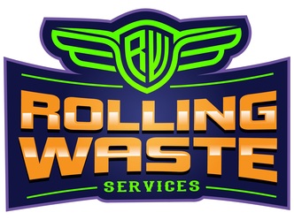 Rolling Waste Services logo