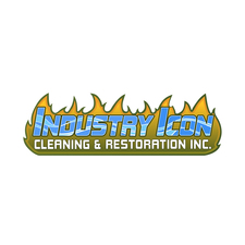 Logo for Industry Icon Cleaning and Restoration, Inc.