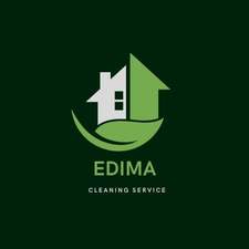 Logo for Edima Cleaning Services, LLC