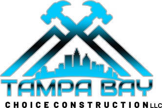 Tampa Bay Choice Construction logo
