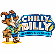 Avatar for Chilly Billy Heating & Air Conditioning