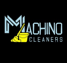 Logo for Machino Cleaners