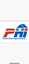 Logo for Pardey Home Improvements, LLC
