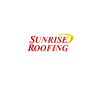 Logo for Sunrise Roofing, LLC