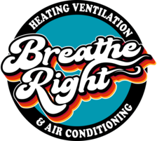 Breathe Right LLC logo