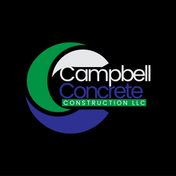 Campbell Concrete Construction, LLC logo